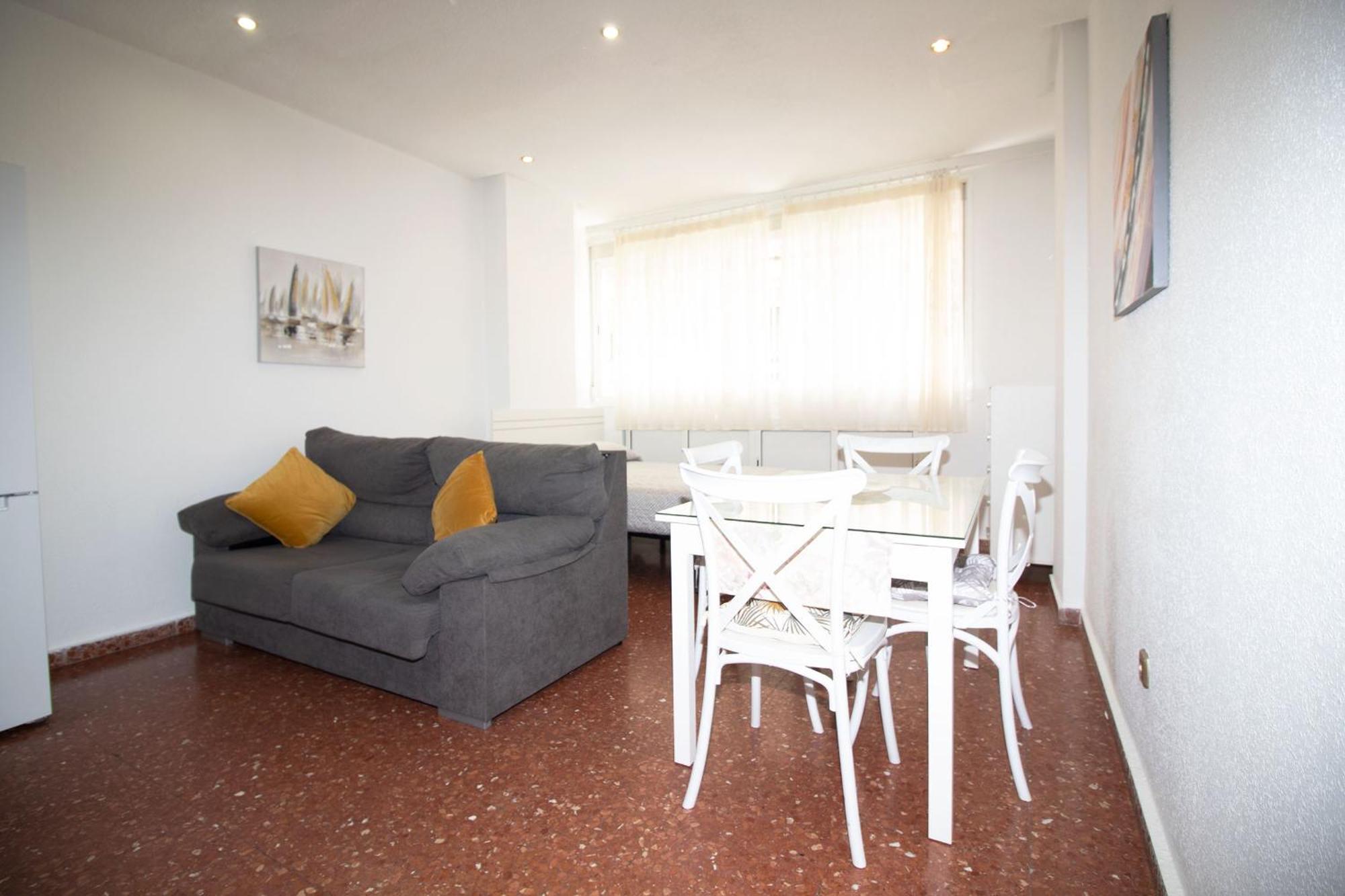 Appartement Centro De Fuengirola. Ancla *