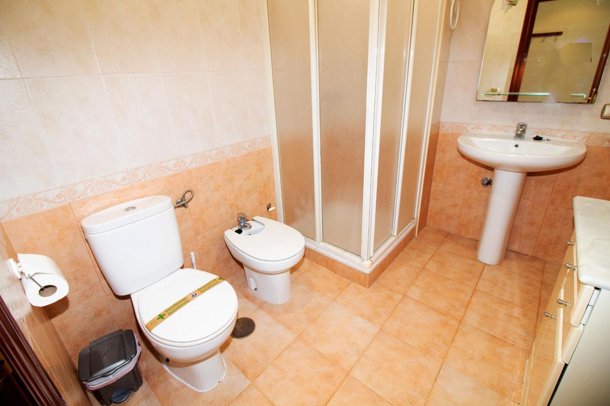 Appartement Centro De Fuengirola. Ancla Fuengirola