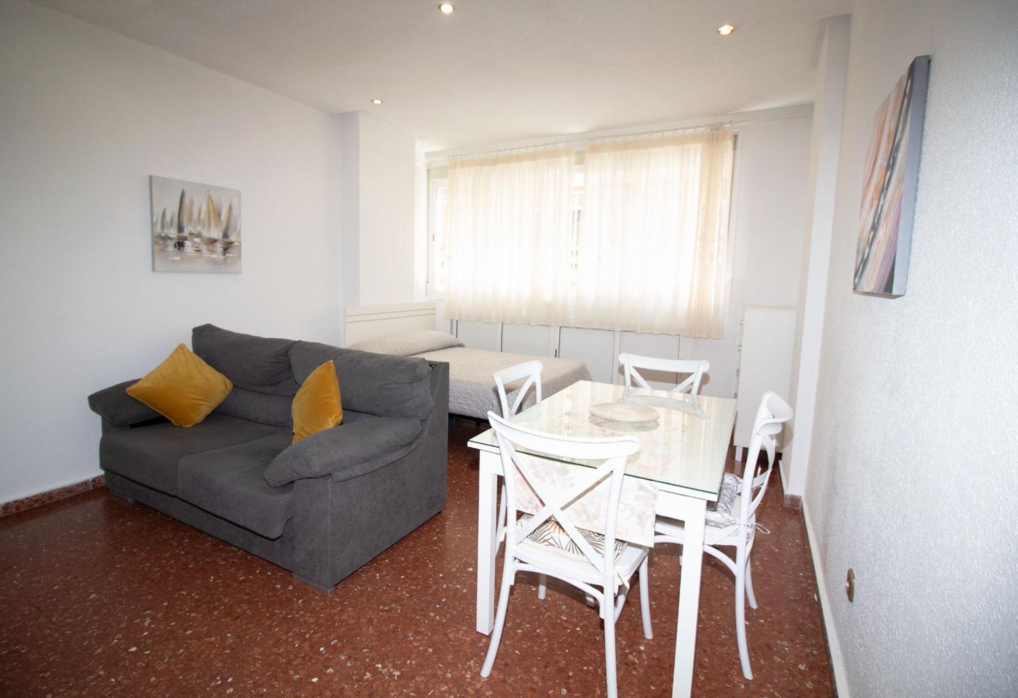 Centro De Fuengirola. Ancla Appartement Fuengirola
